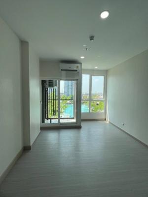 For SaleCondoThaphra, Talat Phlu, Wutthakat : (b2783)Condo for sale Supalai loft Sathorn Ratchaphruek