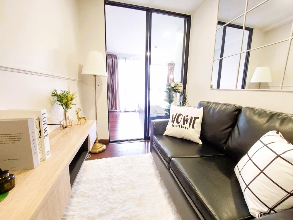 For SaleCondoWongwianyai, Charoennakor : Bangkok FELIZ Sathorn - Taksin / 1 Bedroom (SALE), Bangkok Feliz Sathorn - Taksin / 1 Bedroom (Sale) DO115