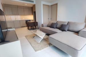 ให้เช่าคอนโดสีลม ศาลาแดง บางรัก : 📌For RENT เช่า | The Lofts Silom -2BR  (66sqm) 50,000 THB