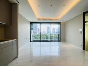 For SaleCondoWitthayu, Chidlom, Langsuan, Ploenchit : Sindhorn Tonson / 1 Bedroom (SALE), Sindhorn Tonson / 1 Bedroom (Sale) DO134