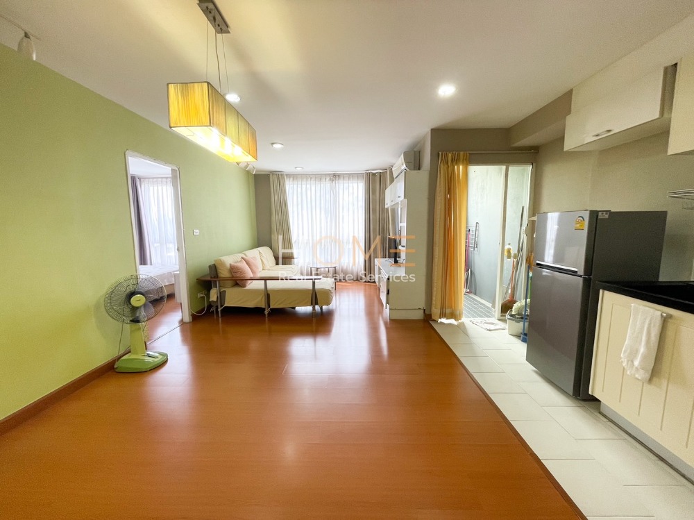 ขายคอนโด : Sathorn Plus On The Pond / 1 Bedroom (FOR SALE), สาทร พลัส ออน เดอะ พอนด์ / 1 ห้องนอน (ขาย) DO143