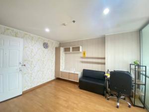 For SaleCondoBang Sue, Wong Sawang, Tao Pun : urgent!!! Condo for sale U Delight @ Bang Sue (U1)