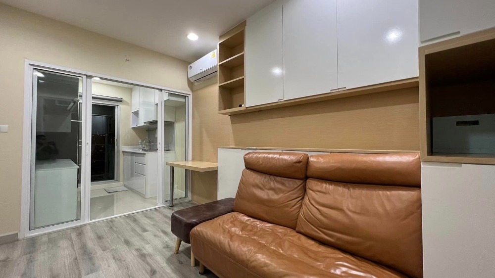 ขายคอนโดสาทร นราธิวาส : Centric Sathorn St. Louis / 1 Bedroom (SALE), เซ็นทริค สาทร - เซนต์หลุยส์ / 1 ห้องนอน (ขาย) NUT826