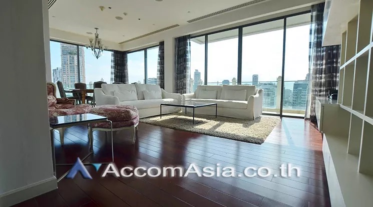 For SaleCondoSukhumvit, Asoke, Thonglor : Huge Terrace, Private Swimming Pool, Duplex Condo | 3 Bedrooms Condominium for Sale in Sukhumvit, Bangkok near BTS Phrom Phong at Le Raffine Sukhumvit 39 (21374)