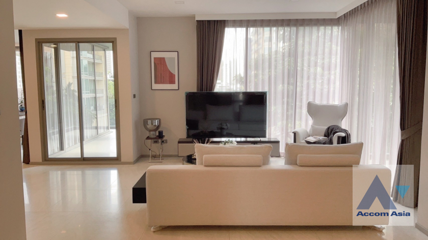 For SaleCondoSukhumvit, Asoke, Thonglor : 3 Bedrooms Condominium for Sale in Sukhumvit, Bangkok near BTS Asok - MRT Sukhumvit at Fynn Sukhumvit 31 (AA32187)