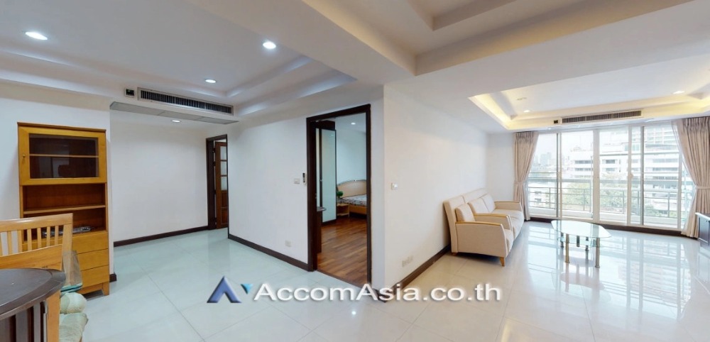 For SaleCondoSukhumvit, Asoke, Thonglor : 3 Bedrooms Condominium for Sale in Sukhumvit, Bangkok near BTS Phrom Phong at Royal Castle (AA22010)