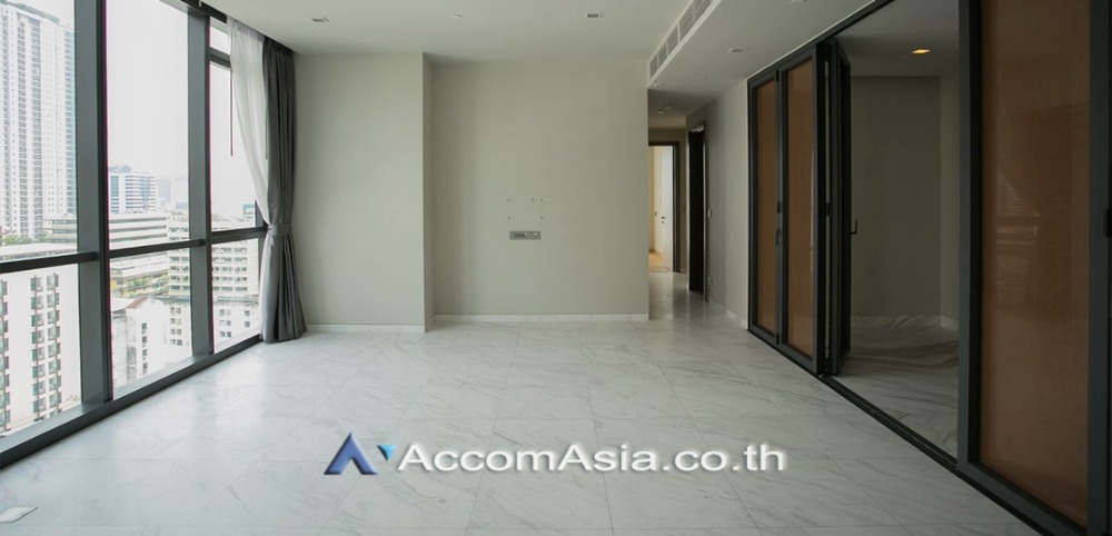 ขายคอนโดสุขุมวิท อโศก ทองหล่อ : Pet-friendly | 2 Bedrooms Condominium for Sale in Sukhumvit, Bangkok near BTS Thong Lo at The Monument Thong Lo (AA30485)