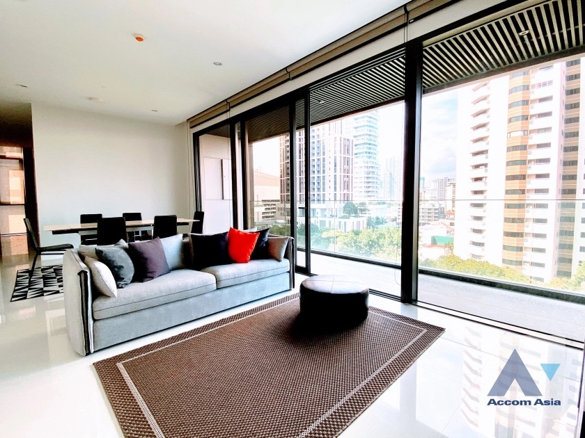 ขายคอนโดสุขุมวิท อโศก ทองหล่อ : 2 Bedrooms Condominium for Sale in Sukhumvit, Bangkok near BTS Phrom Phong at Vittorio Sukhumvit 39 (AA36636)