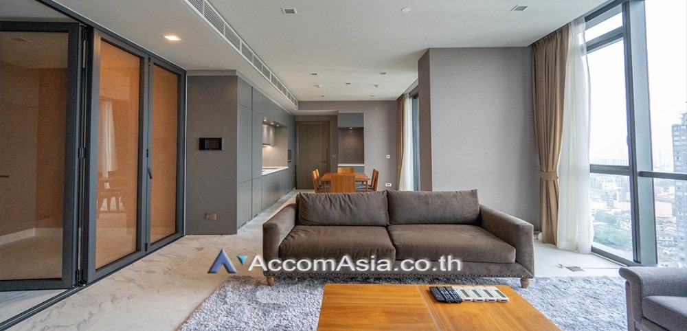 For SaleCondoSukhumvit, Asoke, Thonglor : Pet-friendly | 2 Bedrooms Condominium for Sale in Sukhumvit, Bangkok near BTS Thong Lo at The Monument Thong Lo (AA29888)