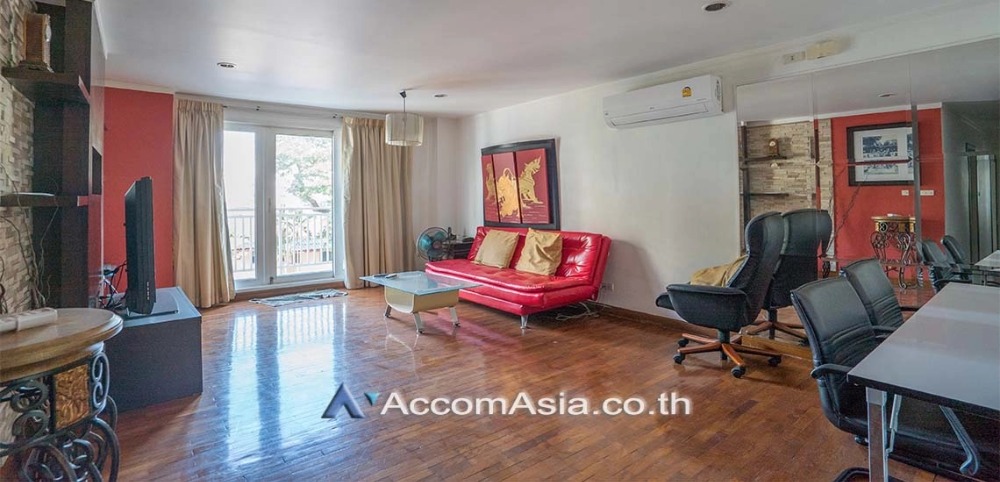 ขายคอนโดนานา : 3 Bedrooms Condominium for Sale in Sukhumvit, Bangkok near BTS Nana at Baan Siri Sukhumvit 13 (AA26690)