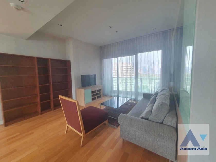 ขายคอนโดสุขุมวิท อโศก ทองหล่อ : 2 Bedrooms Condominium for Sale in Sukhumvit, Bangkok near BTS Asok - MRT Sukhumvit at Millennium Residence @ Sukhumvit (1515814)