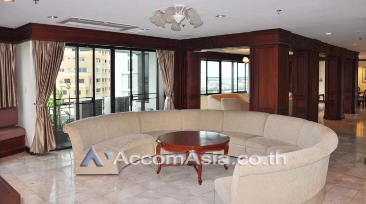 ขายคอนโดคลองเตย กล้วยน้ำไท : 2 Bedrooms Condominium for Sale in Sukhumvit, Bangkok near BTS Thong Lo at Moon Tower (20442)