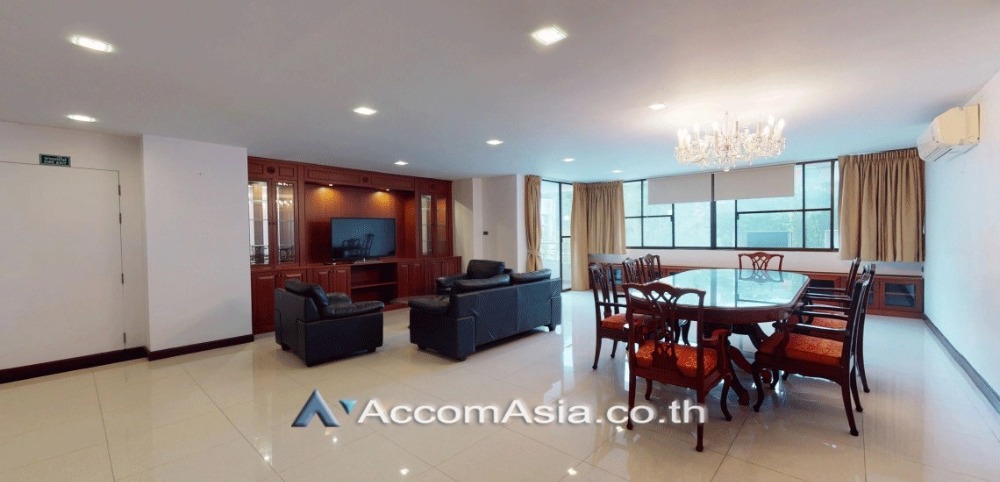 ขายคอนโดสุขุมวิท อโศก ทองหล่อ : Pet-friendly | 3 Bedrooms Condominium for Sale in Sukhumvit, Bangkok near BTS Thong Lo at The Habitat (AA29174)