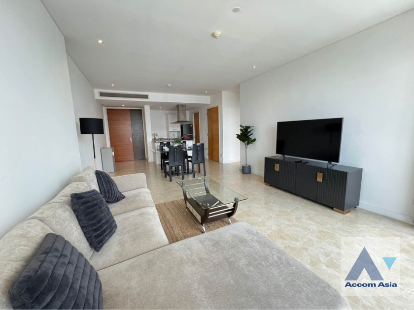 For SaleCondoSukhumvit, Asoke, Thonglor : Pet-friendly | 2 Bedrooms Condominium for Sale in Sukhumvit, Bangkok near BTS Ekkamai at Fullerton Sukhumvit (1511879)