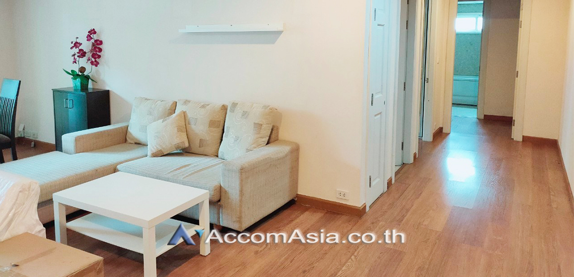 ขายคอนโดสุขุมวิท อโศก ทองหล่อ : 3 Bedrooms Condominium for Sale in Sukhumvit, Bangkok near BTS Asok - MRT Sukhumvit at Wattana Suite (20941)