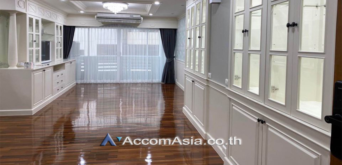 ขายคอนโดสุขุมวิท อโศก ทองหล่อ : 2 Bedrooms Condominium for Sale in Sukhumvit, Bangkok near BTS Thong Lo at Le Premier II (AA30525)