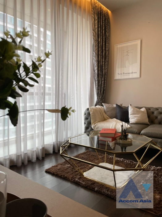 For SaleCondoSukhumvit, Asoke, Thonglor : 2 Bedrooms Condominium for Sale in Sukhumvit, Bangkok near BTS Phrom Phong at The XXXIX by Sansiri (AA37071)