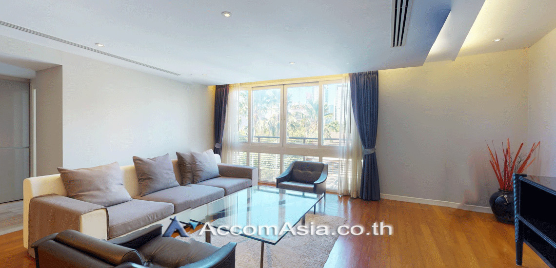 ขายคอนโดสุขุมวิท อโศก ทองหล่อ : 4 Bedrooms Condominium for Sale  in Sukhumvit, Bangkok near BTS Thong Lo at La Citta Penthouse (AA15936)