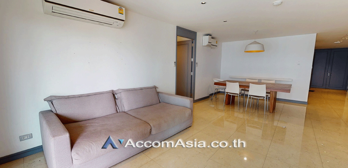 For SaleCondoSukhumvit, Asoke, Thonglor : 3 Bedrooms Condominium for Sale in Sukhumvit, Bangkok near BTS Ekkamai at Avenue 61 (AA11472)