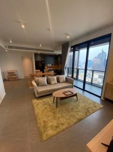 ให้เช่าคอนโดสีลม ศาลาแดง บางรัก : 📌For RENT เช่า | The Lofts Silom -2BR  (85sqm) 80,000 THB