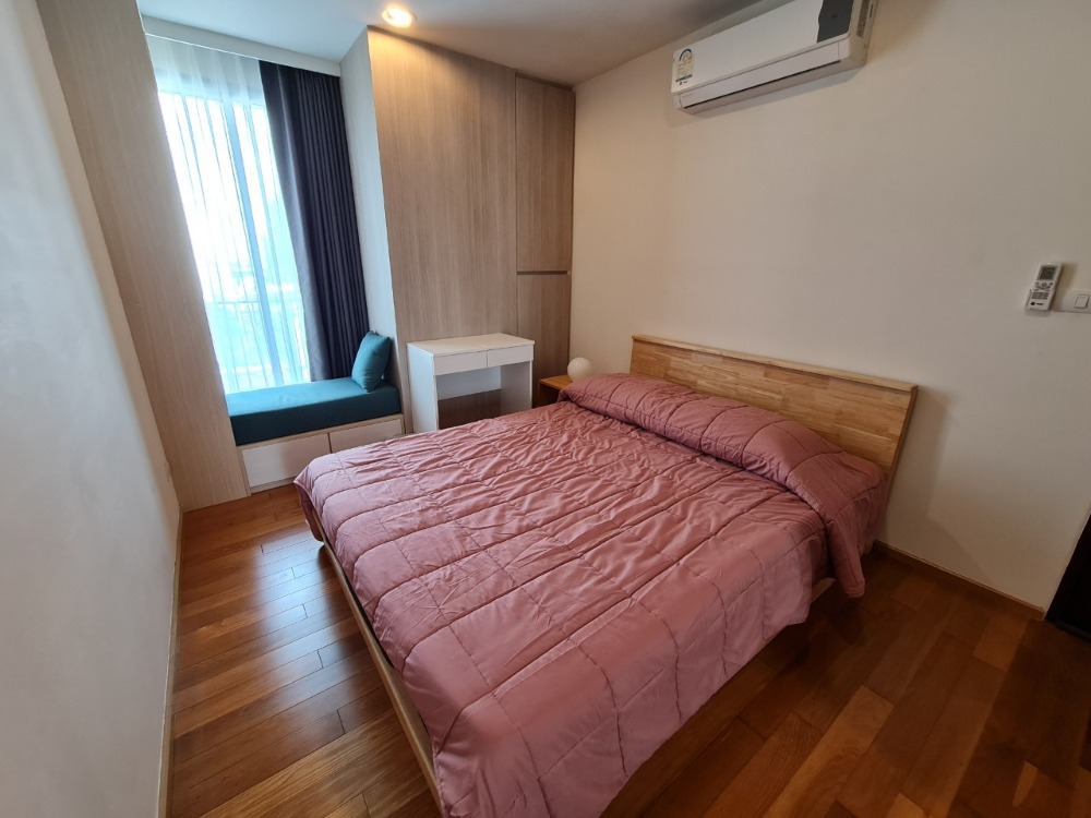 For SaleCondoLadprao, Central Ladprao : P-125298 🏢Condo for for sell THE LINE Phahonyothin fully furnished.