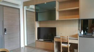 For SaleCondoOnnut, Udomsuk : Big Room 🏙(For Sale) The Room Sukhumvit 69 (Phra Khanong)