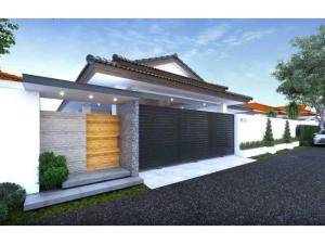 ขายบ้านภูเก็ต : L080233 Private pool villa for sale in Kathu , Phuket