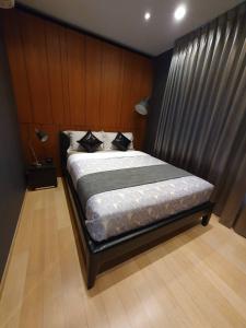 For SaleCondoSukhumvit, Asoke, Thonglor : 🔥HQ Thonglor Condo for sale🔥 Luxurious condo in Thonglor Fully furnished with electrical appliances You can move in now.!!!!!!!!