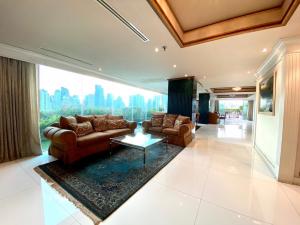 For SaleCondoSukhumvit, Asoke, Thonglor : Penthouse For Sale in Ekkamai