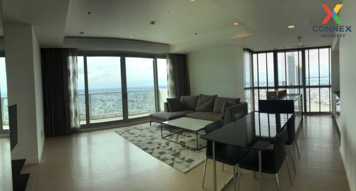 For SaleCondoWongwianyai, Charoennakor : For Sale Condo , The River , BTS-Saphan Taksin , Khlong Ton Sai , Khlong San , Bangkok , CX-32419