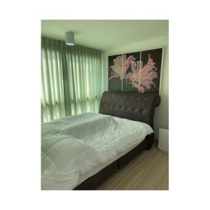 For SaleCondoKasetsart, Ratchayothin : Condo for sale Chateau In Town Phahonyothin 32 fully furnished.