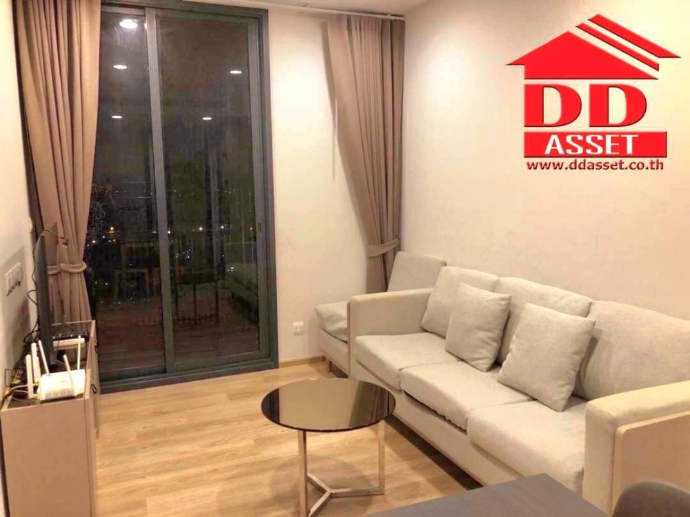 For RentCondoSukhumvit, Asoke, Thonglor : For rent Oka HAUS Rama4 Sukhumvit36 For rent Oka House Rama4 near Maleenont Building.