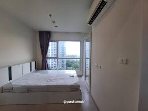For SaleCondoThaphra, Talat Phlu, Wutthakat : ghd000118 Condo for sale Aspire Sathorn - Taksin Timber Zone area 26 sqm fully furnished