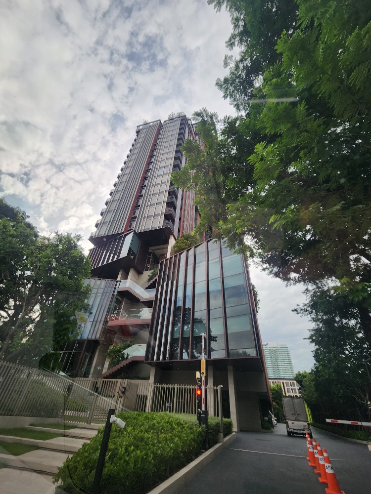 For RentCondoSukhumvit, Asoke, Thonglor : (Owner Post) Ekkamai Condo, ready to move in immediately, fully furnished, full of electrical appliances.