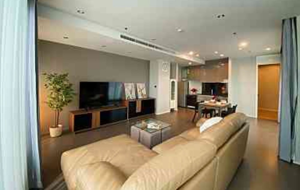 ให้เช่าคอนโด : ✨ M Ladprao Condo   :  3 Bedrooms, 2 Bathrooms, 155 sqm.   Rental Price 90,000THB/Month  ✨