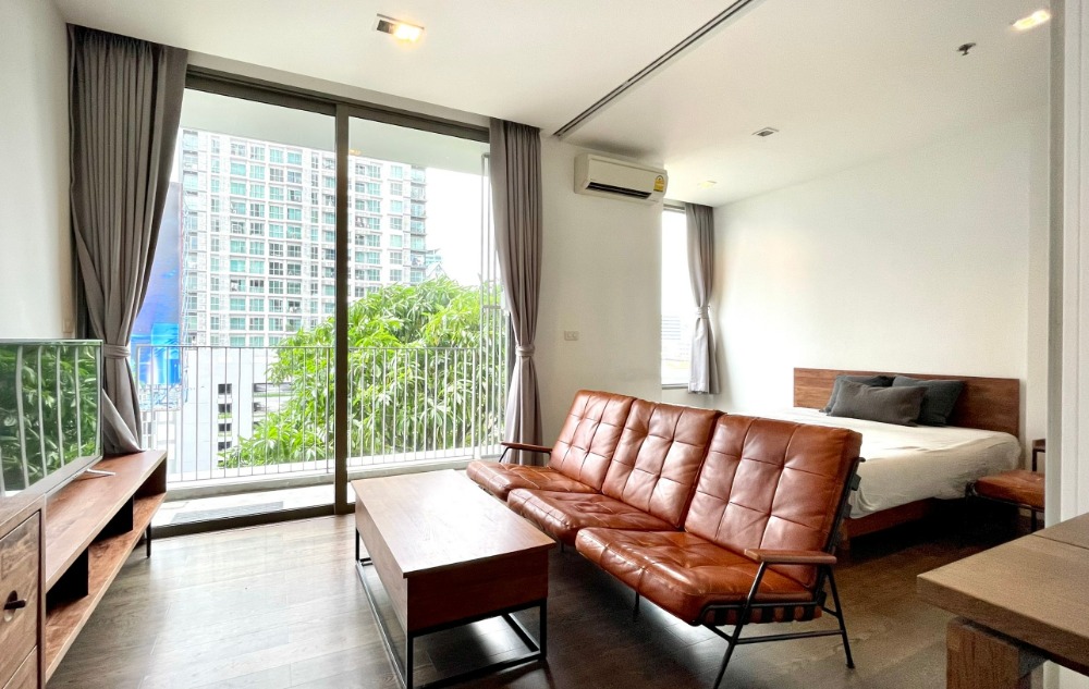 ขายคอนโดสาทร นราธิวาส : Nara 9 by Eastern Star / 1 Bedroom (SALE), นารา 9 บาย อีสเทอร์น สตาร์ / 1 ห้องนอน (ขาย) NUT834