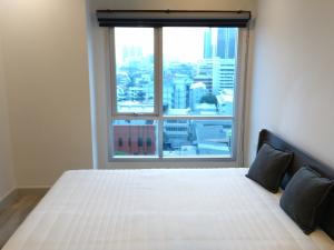 ขายคอนโดสาทร นราธิวาส : Centric Sathorn St. Louis / 1 Bedroom (SALE), เซ็นทริค สาทร - เซนต์หลุยส์ / 1 ห้องนอน (ขาย) NUT832