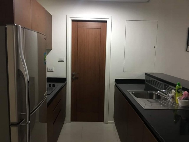 For RentCondoSukhumvit, Asoke, Thonglor : For rent Wind Sukhumvit 23 Bangkok 2bedrooms 2 bathrooms75 Sqm. 7th floor, ready to move in, fully decorated.