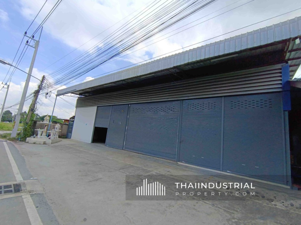 For RentFactoryPattaya, Bangsaen, Chonburi : Factory or Warehouse 350 sqm for RENT at Nong Ri, Mueang Chon Buri, Chon Buri/ 泰国仓库/工厂，出租/出售 (Property ID: AT1230R)