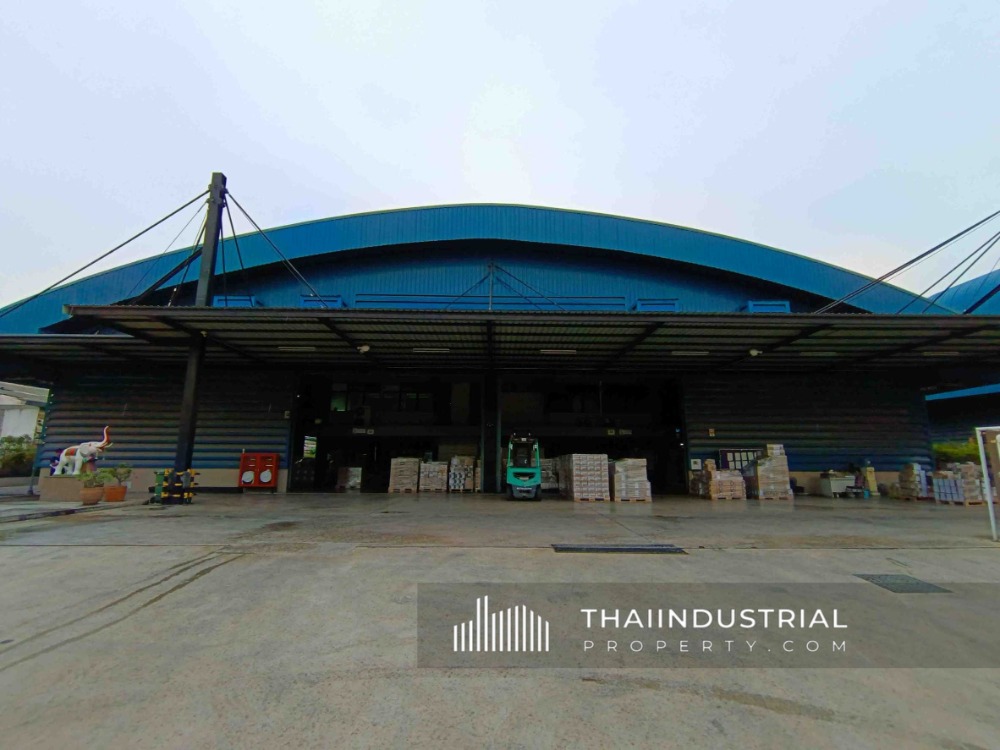 For RentFactoryPattaya, Bangsaen, Chonburi : Factory or Warehouse 2,800 sqm for RENT at Thung Suk La, Si Racha, Chon Buri/ 泰国仓库/工厂，出租/出售 (Property ID: AT1231R)