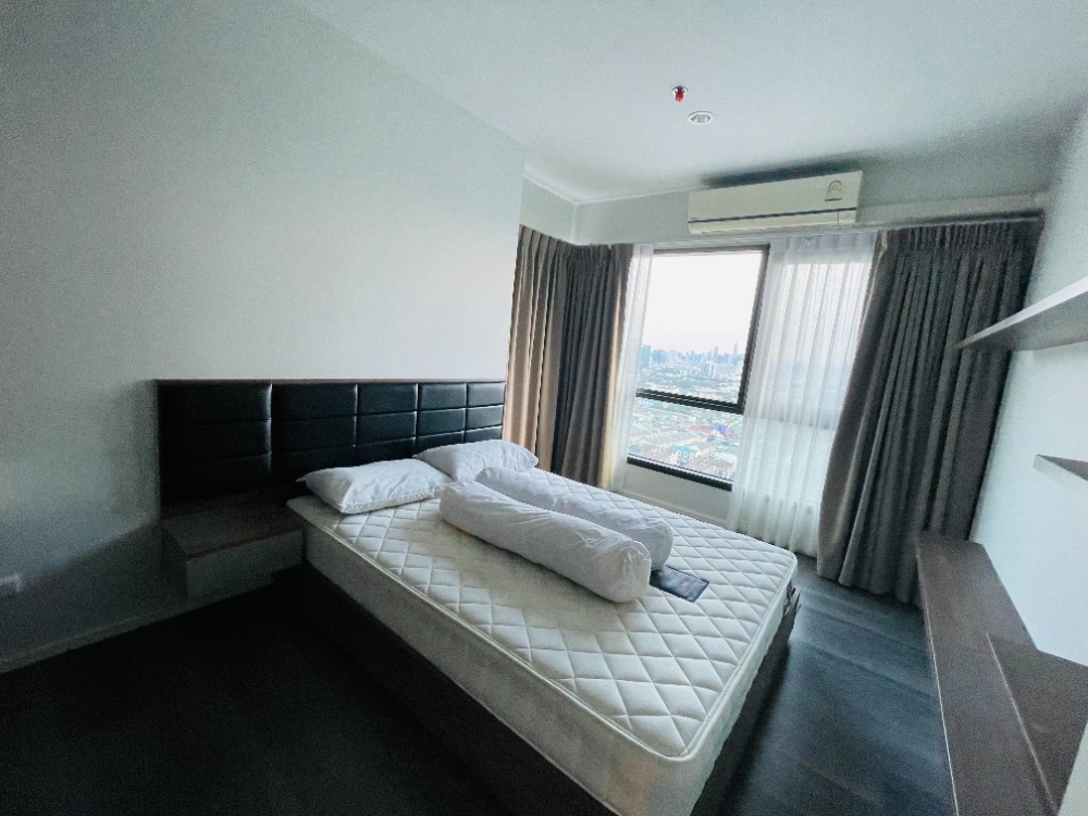 For RentCondoBang Sue, Wong Sawang, Tao Pun : LNP-C989 Condo for rent The Stage Taopoon Interchange (The Stage Taopoon - Interchange)