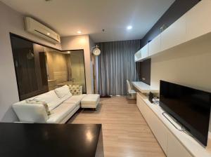 For RentCondoWongwianyai, Charoennakor : [L2310030015] For rent Urbano Absolute Sathorn-Taksin 1 bedroom, size 38 sq m., ready to move in, special price!!!