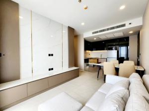 For RentCondoSiam Paragon ,Chulalongkorn,Samyan : Cooper Siam for Sale 67 sqm 2beds 2baths  13MB and rent 48,000 per month