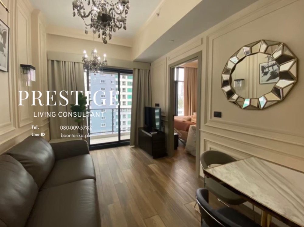 ให้เช่าคอนโดสุขุมวิท อโศก ทองหล่อ : 📌For RENT เช่า | The Lofts Asoke - 1BR (35sqm) 28,000 THB