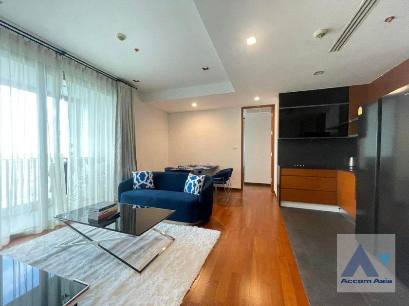 ให้เช่าคอนโดสุขุมวิท อโศก ทองหล่อ : 2 Bedrooms Condominium for Rent in Sukhumvit, Bangkok near BTS Thong Lo at Ashton Morph 38 (AA36140)