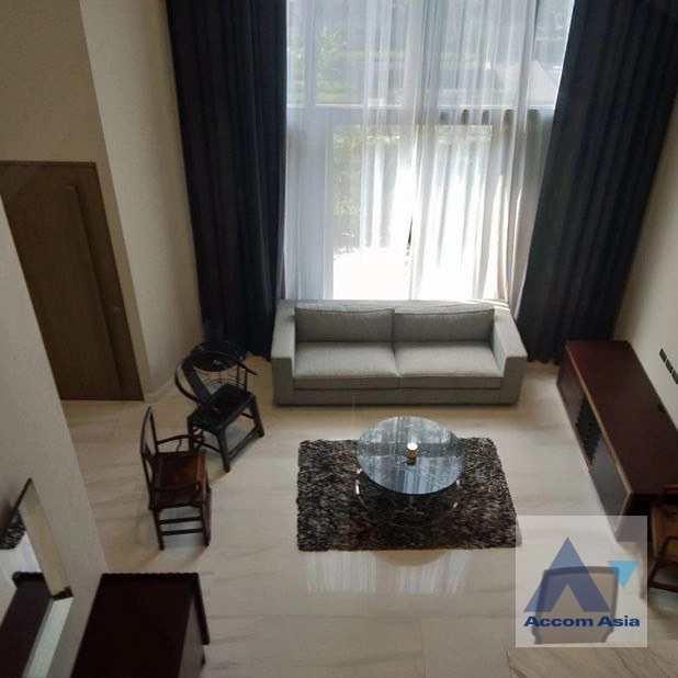 For RentTownhouseSukhumvit, Asoke, Thonglor : 4 Bedrooms House for Rent in Sukhumvit, Bangkok near BTS Phrom Phong at Quarter 39 (AA22105)