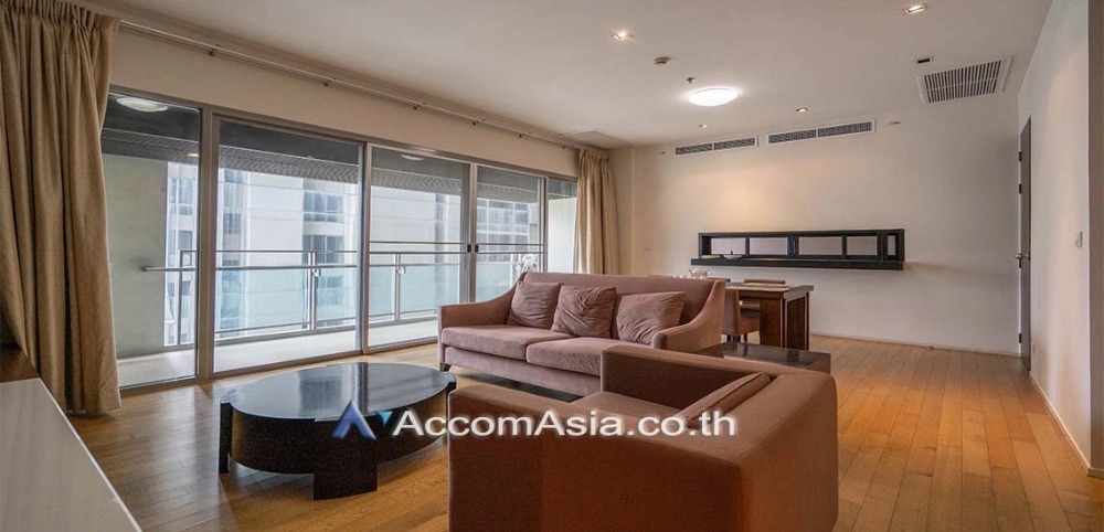 ให้เช่าคอนโดสุขุมวิท อโศก ทองหล่อ : Pet-friendly | 2 Bedrooms Condominium for Rent in Sukhumvit, Bangkok near BTS Phrom Phong at The Madison (1512988)