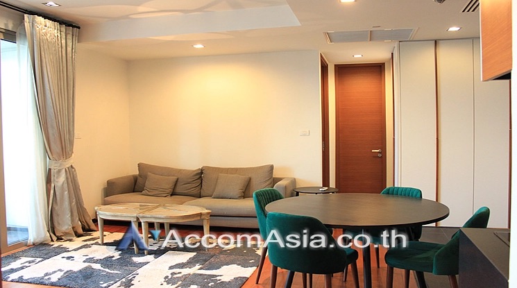 ให้เช่าคอนโดสุขุมวิท อโศก ทองหล่อ : Pet-friendly | 2 Bedrooms Condominium for Rent in Sukhumvit, Bangkok near BTS Thong Lo at Ashton Morph 38 (AA28704)