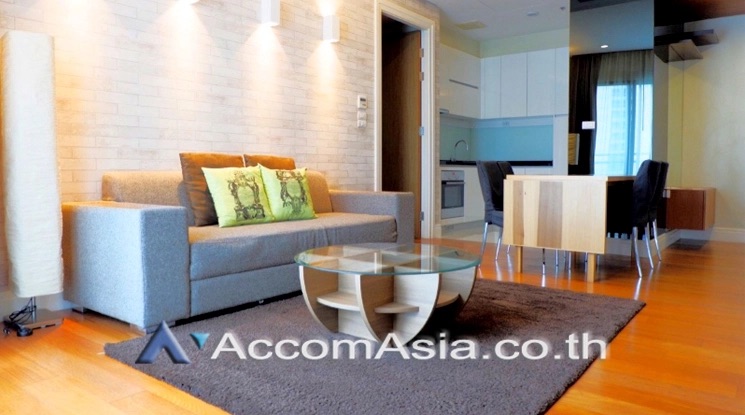 ให้เช่าคอนโดสุขุมวิท อโศก ทองหล่อ : 2 Bedrooms Condominium for Rent in Sukhumvit, Bangkok near BTS Phrom Phong at Bright Sukhumvit 24 (AA21945)