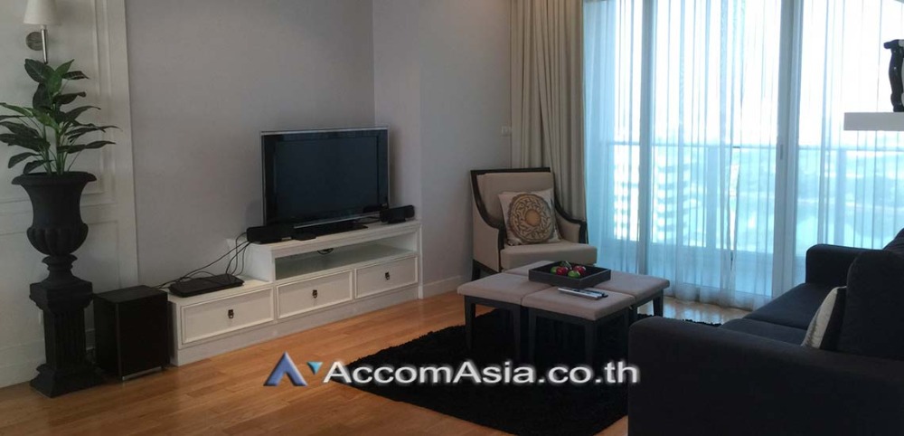 ให้เช่าคอนโดสุขุมวิท อโศก ทองหล่อ : 2 Bedrooms Condominium for Rent in Sukhumvit, Bangkok near BTS Asok - MRT Sukhumvit at Millennium Residence @ Sukhumvit (AA29940)